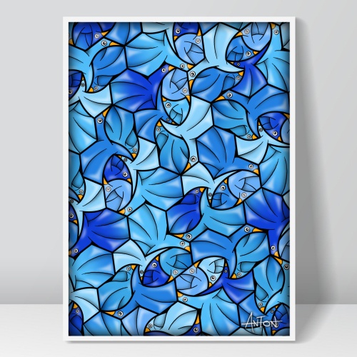 Celebration of Life nr. 113 t/m 120