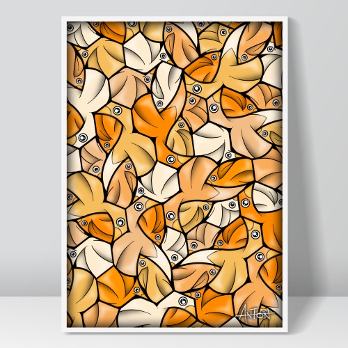 Celebration of Life serie