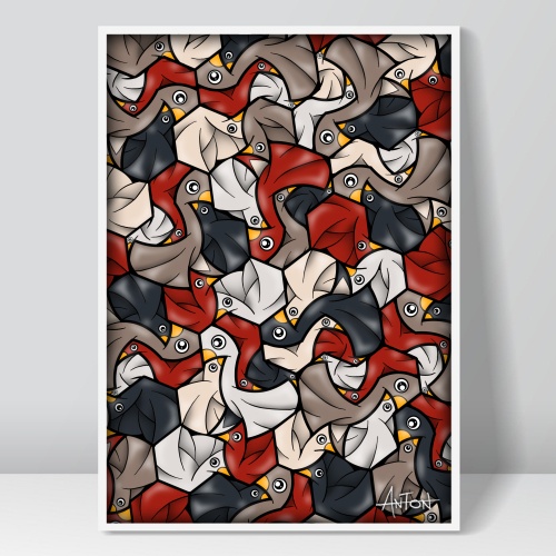 Celebration of Life serie vervolg