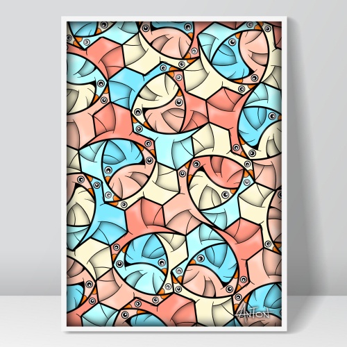 Celebration of Life serie