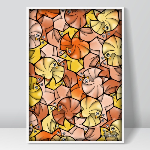 Celebration of Life serie vervolg