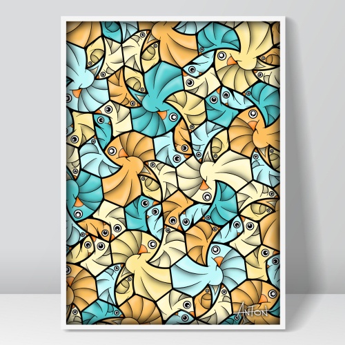 Celebration of Life serie