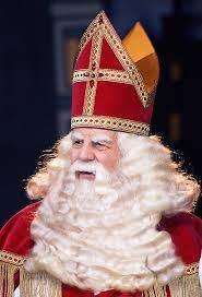 Thema Sinterklaas