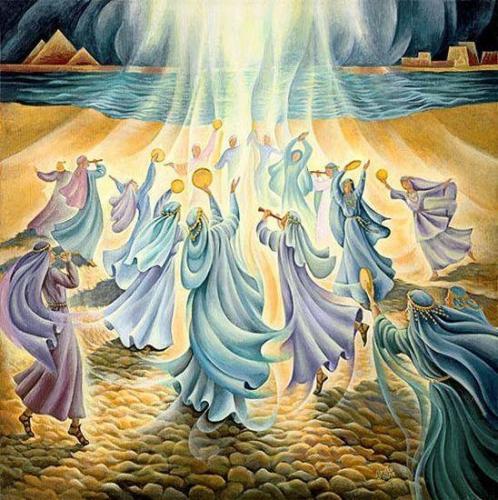 Absolute is geen stap of realisatie...