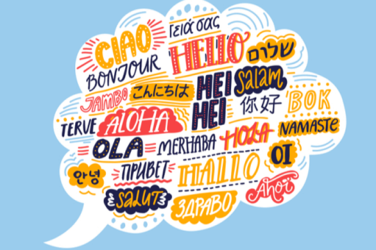 language/Taal