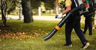 140w Oktober Bladblazer