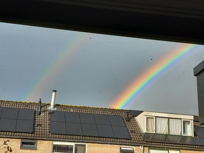 Een bui van liefde(16)