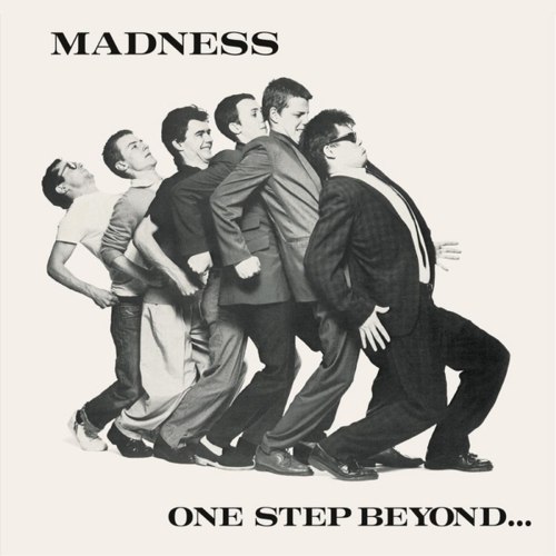 (It must be) Madness