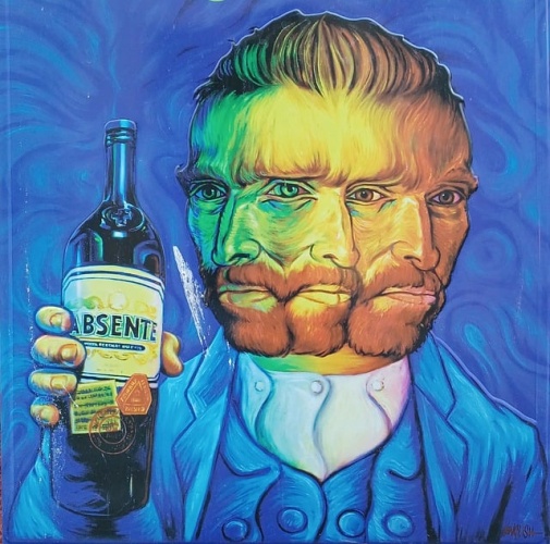 de kunst van