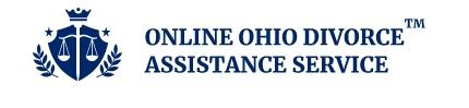 Onlineohiodivorce