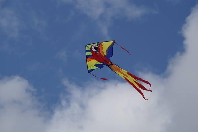 Traditional Games: El Papagayo