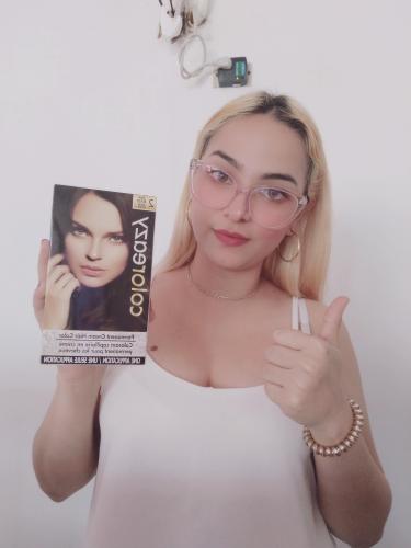 Do you want to dye your hair at home? follow my advise