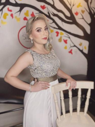 Maquillaje de novia ✨💍