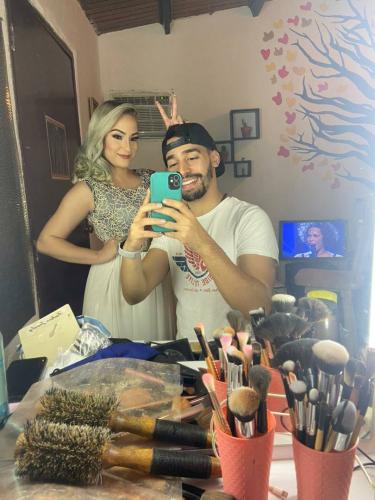 Maquillaje de novia ✨💍