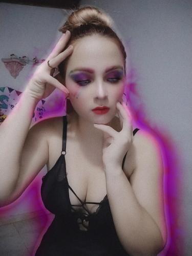 Pride Makeup🏳️‍🌈