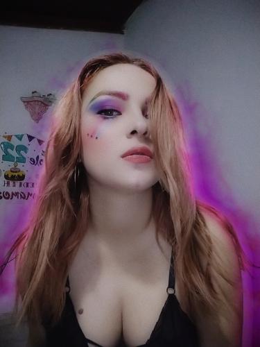 Pride Makeup🏳️‍🌈