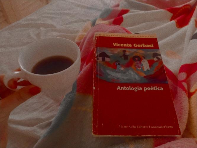 The best way to start the day