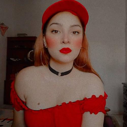 ⚾Pelirroja deportiva⚾