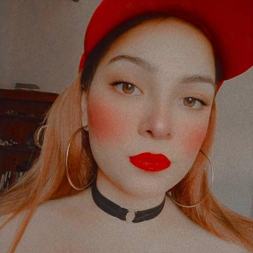 ⚾Pelirroja deportiva⚾