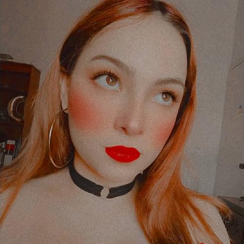 ⚾Pelirroja deportiva⚾