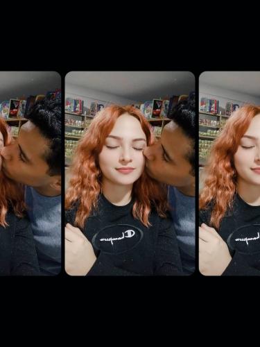 Mi beautiful love ❤️