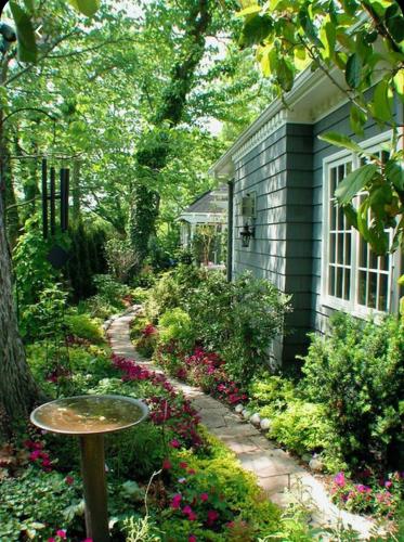 Beautiful Gardens 🌿🍀