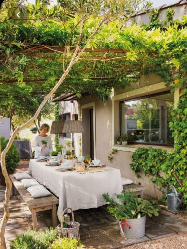 Beautiful Gardens 🌿🍀