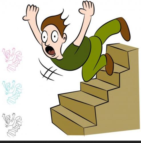 SITUACIONES  EMBARAZOSAS  ó VERGONZOSAS 