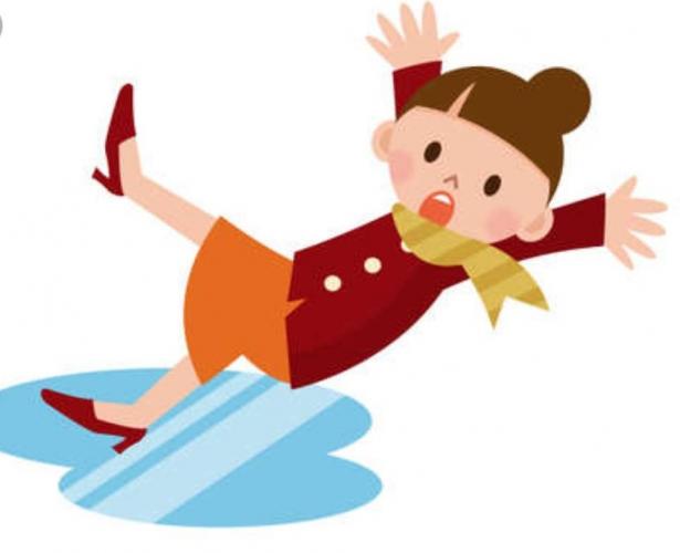 SITUACIONES  EMBARAZOSAS  ó VERGONZOSAS 