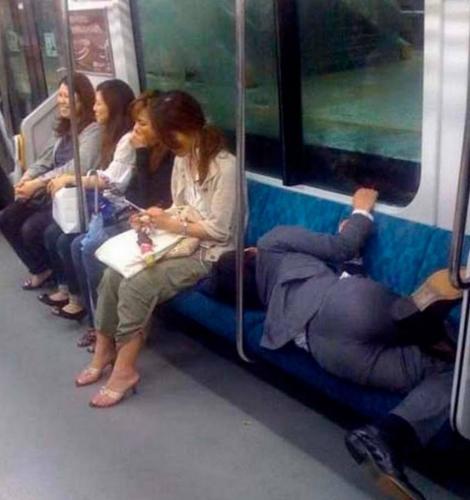 SITUACIONES  EMBARAZOSAS  ó VERGONZOSAS 