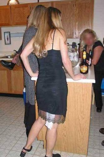 SITUACIONES  EMBARAZOSAS  ó VERGONZOSAS 