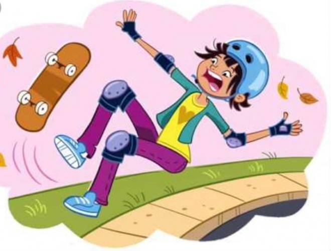 SITUACIONES  EMBARAZOSAS  ó VERGONZOSAS 