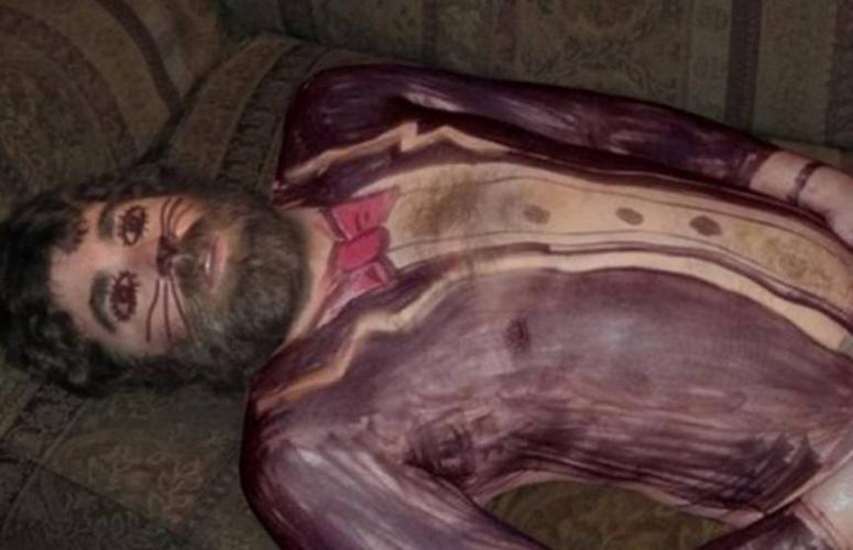 SITUACIONES  EMBARAZOSAS  ó VERGONZOSAS 