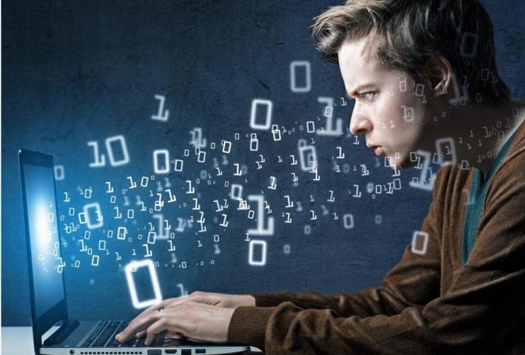 DO YOU WANT TO KNOW ABOUT PROGRAMMING AND YOU DON'T KNOW WHERE TO START? 5 Smart steps to learn how to program