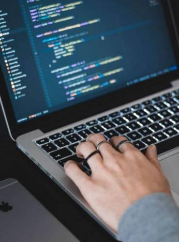 DO YOU WANT TO KNOW ABOUT PROGRAMMING AND YOU DON'T KNOW WHERE TO START? 5 Smart steps to learn how to program