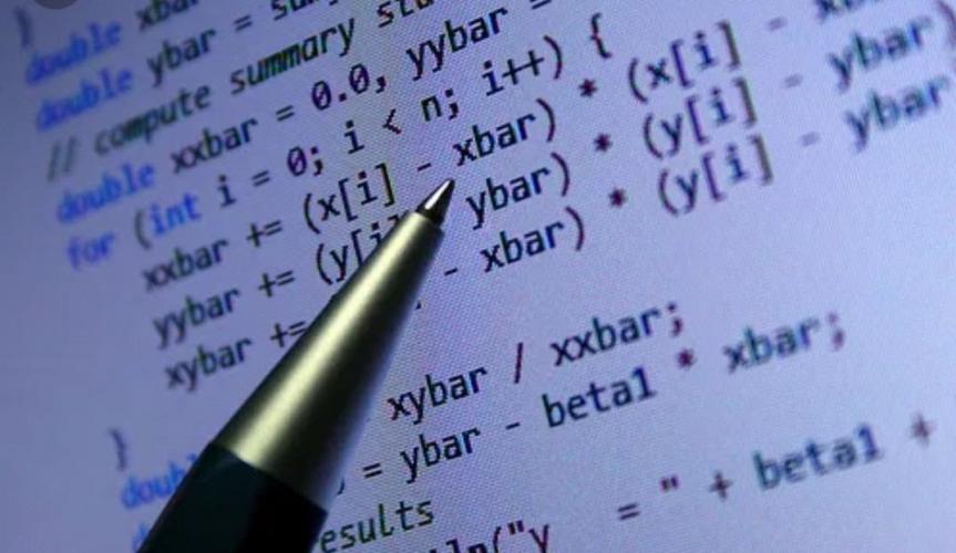 DO YOU WANT TO KNOW ABOUT PROGRAMMING AND YOU DON'T KNOW WHERE TO START? 5 Smart steps to learn how to program