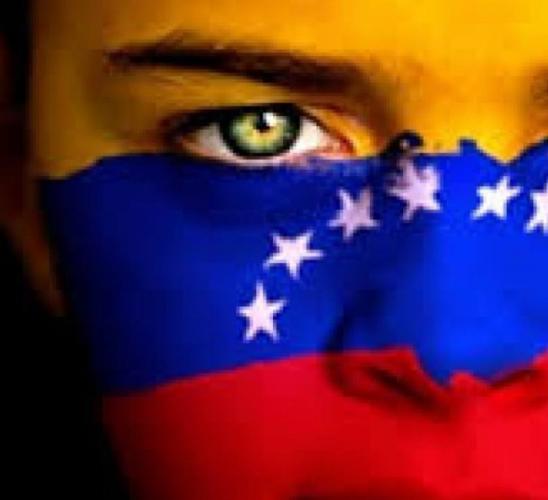 Venezuela Un PaÍs Hermoso De AmÉrica Del Sur