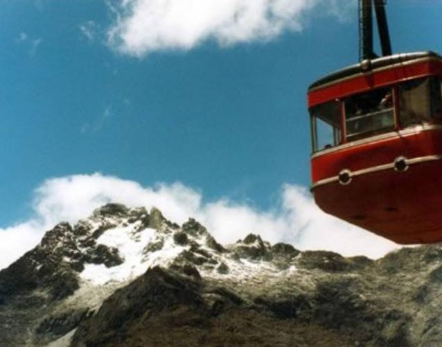 Venezuela Un PaÍs Hermoso De AmÉrica Del Sur