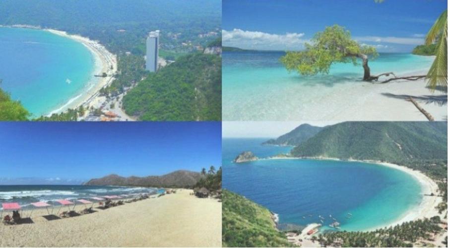 Venezuela Un PaÍs Hermoso De AmÉrica Del Sur