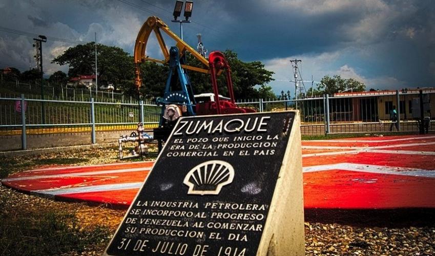 Venezuela Un PaÍs Hermoso De AmÉrica Del Sur