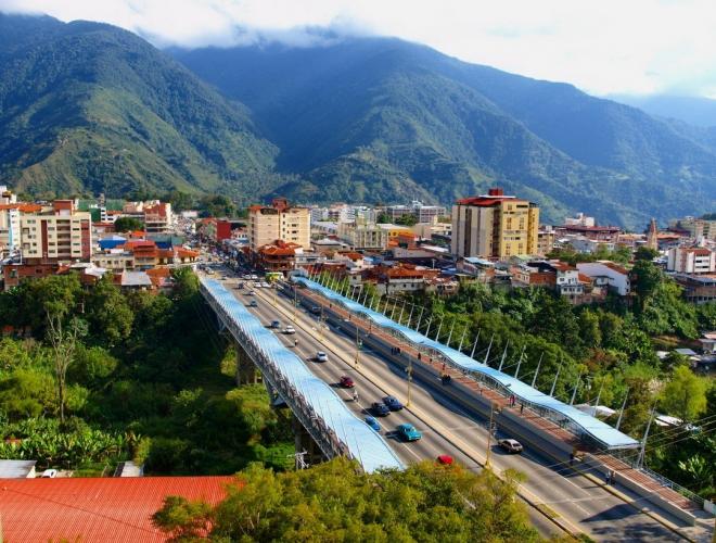 Venezuela Un PaÍs Hermoso De AmÉrica Del Sur