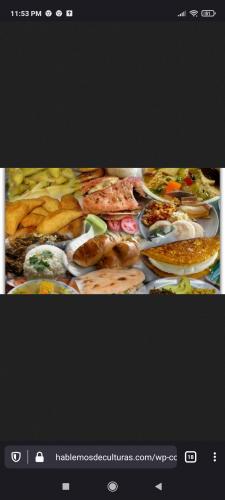 Venezuela Un PaÍs Hermoso De AmÉrica Del Sur