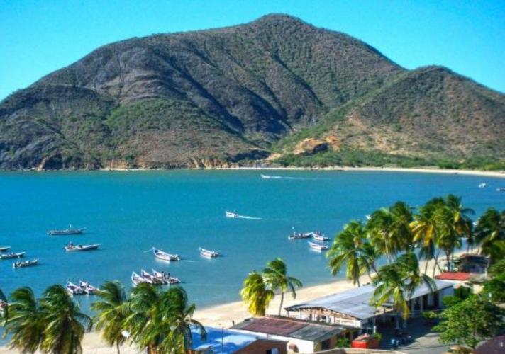 Venezuela Un PaÍs Hermoso De AmÉrica Del Sur