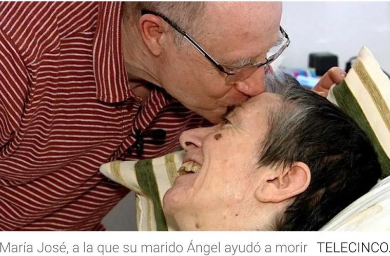 Do You Agree With “euthanasia”