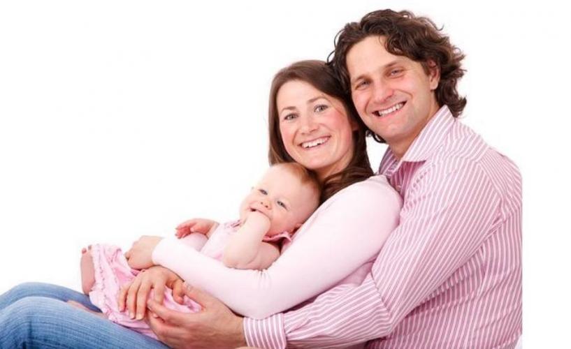 MATERNIDAD  por Reproducción Asistida