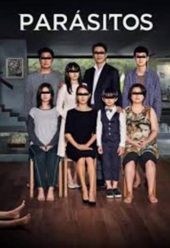The Asian film Parasites