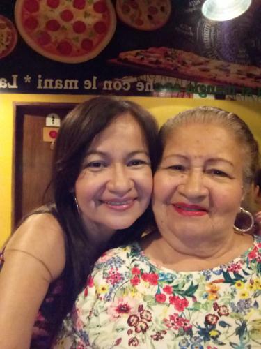 How to deal with our elderly parents.