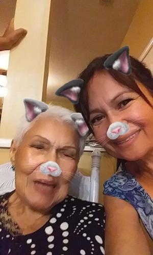 How to deal with our elderly parents.