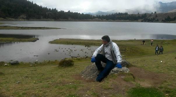 Parque "Sierra Nevada", Mérida