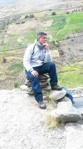 Parque "Sierra Nevada", Mérida